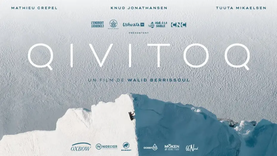 Wideo do filmu Qivitoq — Trailer