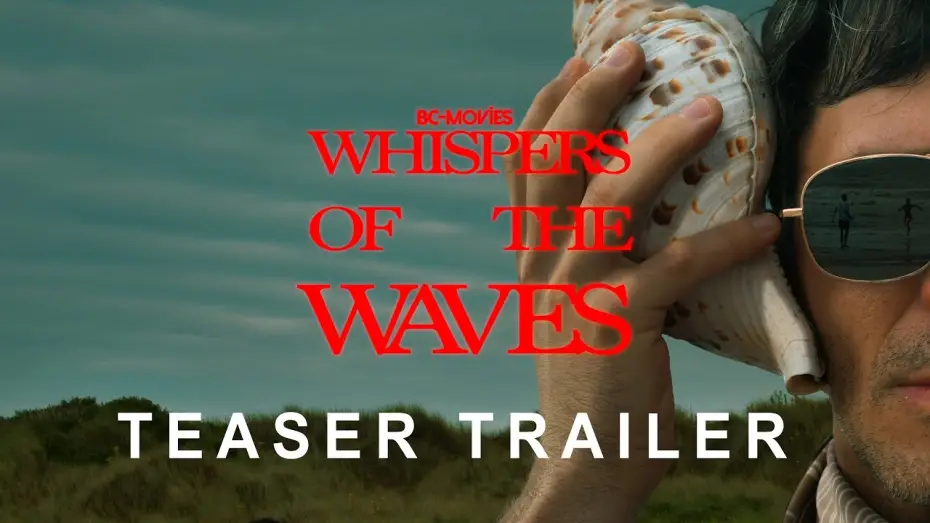 Wideo do filmu Whispers of the Waves — Official Teaser Trailer
