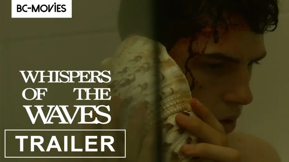 Wideo do filmu Whispers of the Waves — Official Trailer