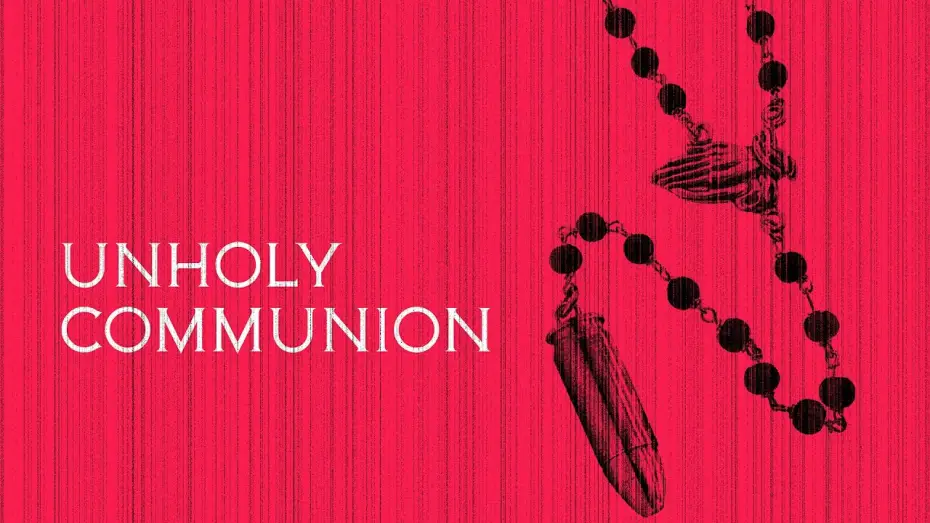 Wideo do filmu Unholy Communion — Official Trailer