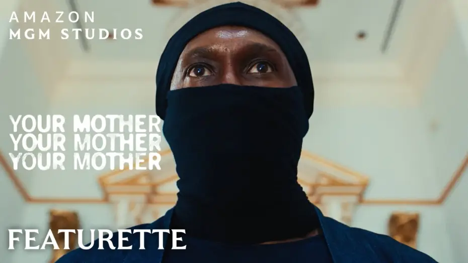 Wideo do filmu Your Mother Your Mother Your Mother — Genre-Bending Mission Featurette
