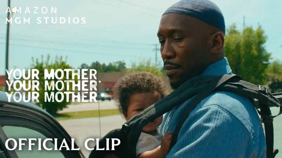 Wideo do filmu Your Mother Your Mother Your Mother — Official Clip: “Prayers for Forgiveness”