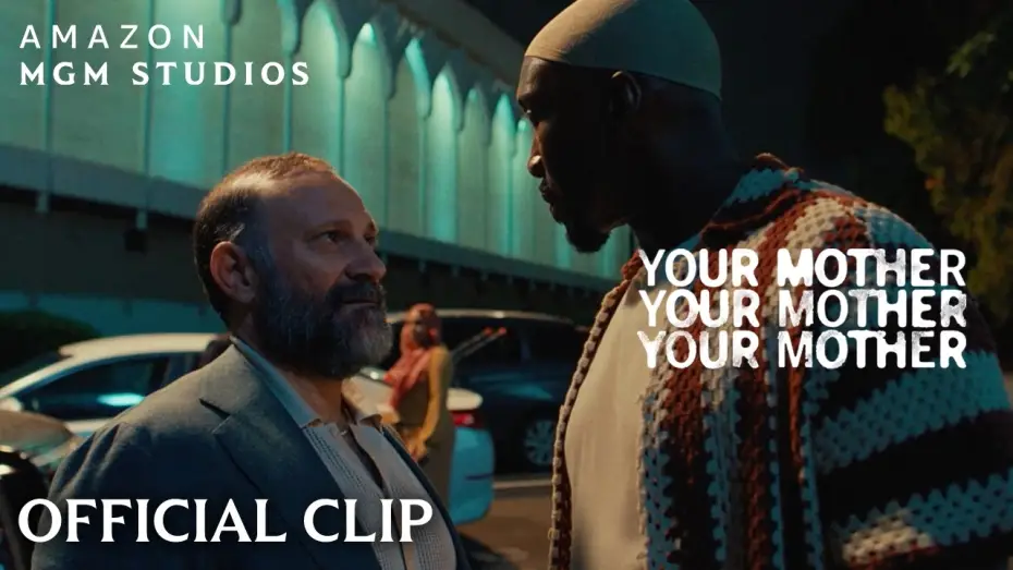 Wideo do filmu Your Mother Your Mother Your Mother — Official Clip: You Have One Day