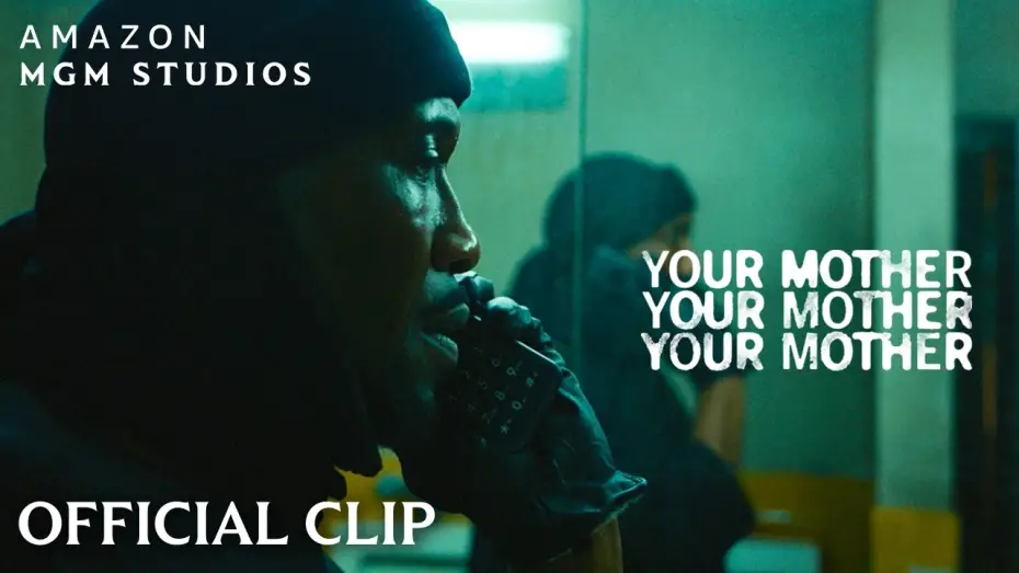 Wideo do filmu Your Mother Your Mother Your Mother — Official Clip