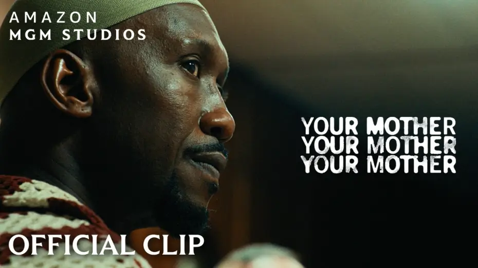 Wideo do filmu Your Mother Your Mother Your Mother — Official Clip: “You Know What I Need You to Do”