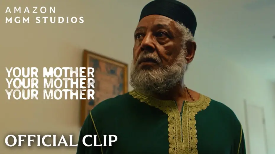 Wideo do filmu Your Mother Your Mother Your Mother — Official Clip: “I Taught You Better Than This”