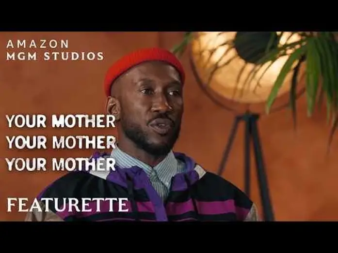 Wideo do filmu Your Mother Your Mother Your Mother — Peace In Violence Featurette