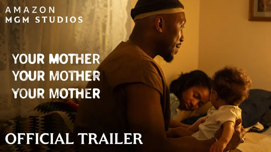 Wideo do filmu Your Mother Your Mother Your Mother — Official Trailer