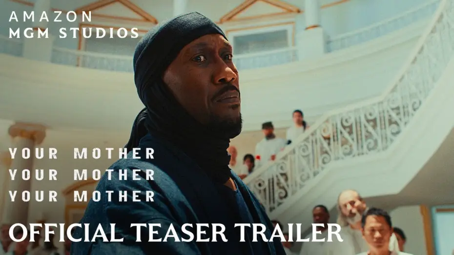 Wideo do filmu Your Mother Your Mother Your Mother — Official Teaser Trailer