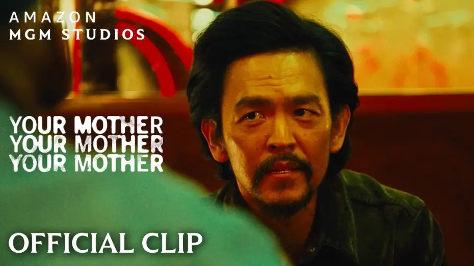 Wideo do filmu Your Mother Your Mother Your Mother — Official Clip: “Just Here To Get Milk For My Baby”