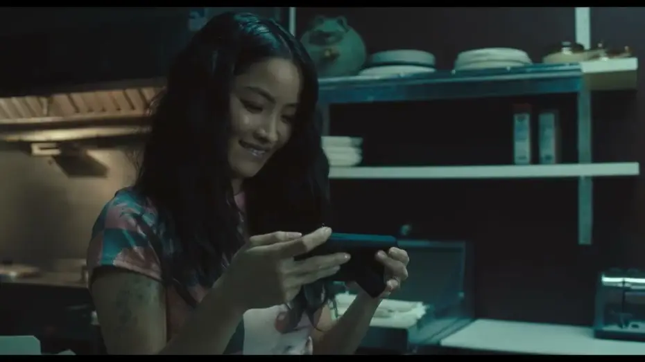 Wideo do filmu Jak obrabować bank — First Look Featurette