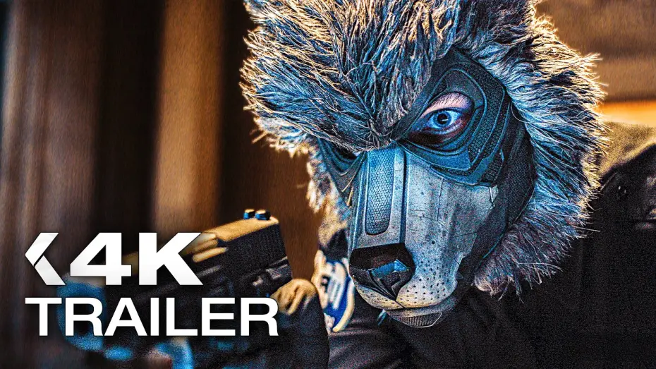 Wideo do filmu Jak obrabować bank — HOW TO ROB A BANK Trailer 2 German Deutsch (2026) Nicholas Hoult, Zoë Kravitz
