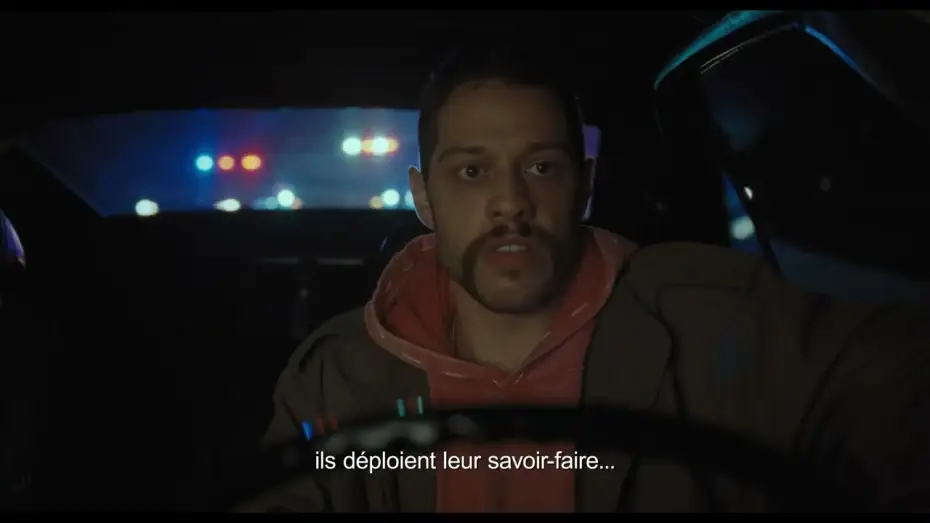 Wideo do filmu Jak obrabować bank — Comment braquer une banque - Vignette Greater Good