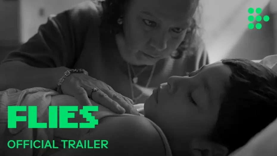 Wideo do filmu Moscas — Official Trailer [Subtitled]