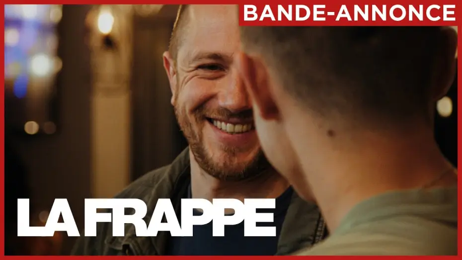 Wideo do filmu La frappe — LA FRAPPE | Le 2 septembre au cinéma.