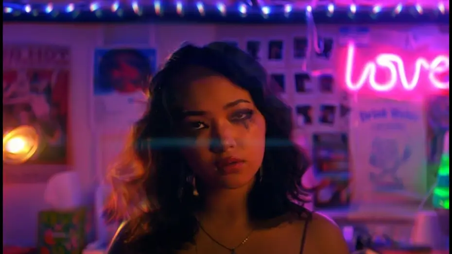 Wideo do filmu Vicious Circle — Vicious Circle  - Short Film