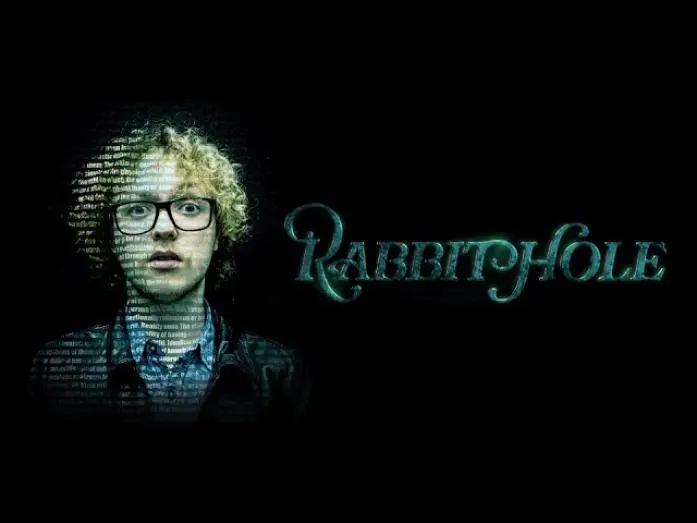 Wideo do filmu RABBITHOLE — RABBITHOLE | Fantasy Short Film (2025)