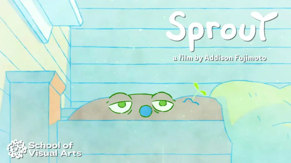 Wideo do filmu Sprout — Sprout | Animated Film Trailer