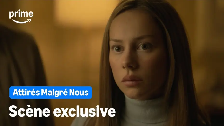 Wideo do filmu Marfil — Attirés Malgré Nous - Scène EXCLUSIVE | Prime Video