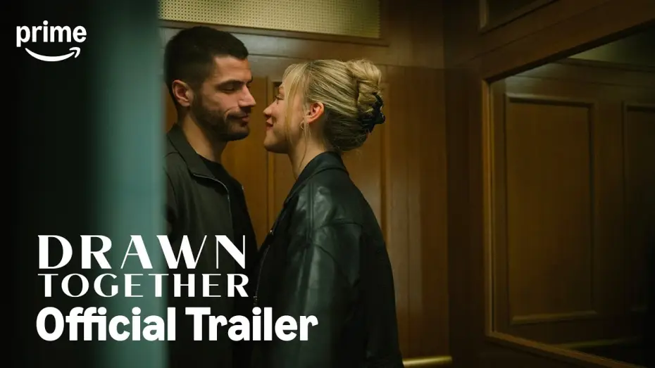 Wideo do filmu Enfrentados: Marfil — Official Trailer
