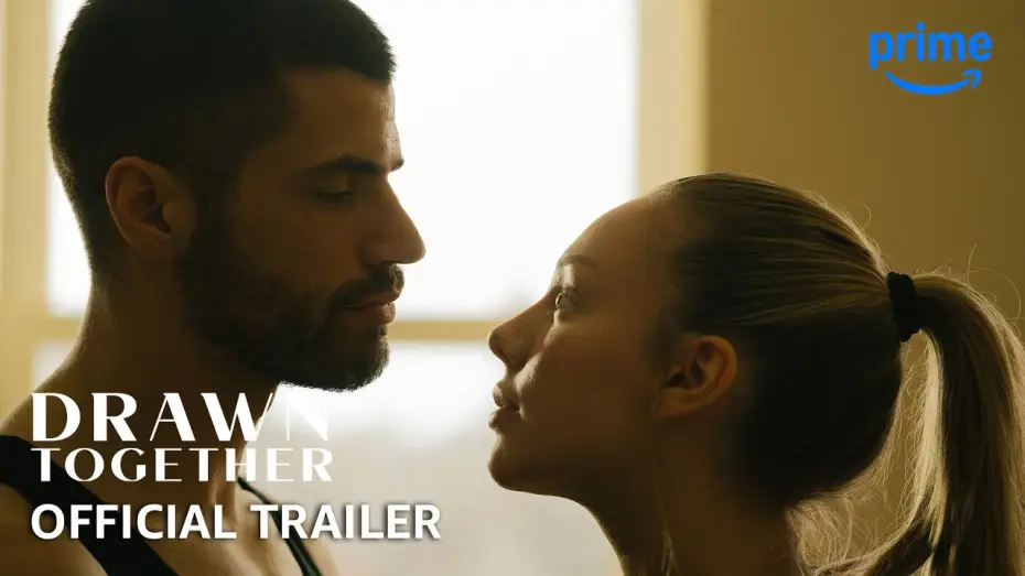 Enfrentados: Marfil — Official Trailer [Subtitled]