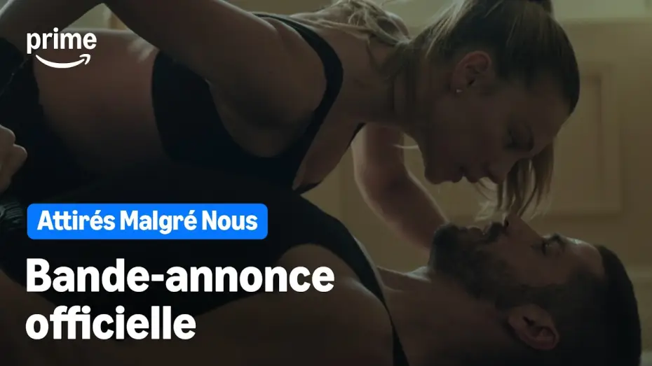 Wideo do filmu Enfrentados: Marfil — Attirés Malgré Nous - Bande-Annonce Officielle | Prime Video