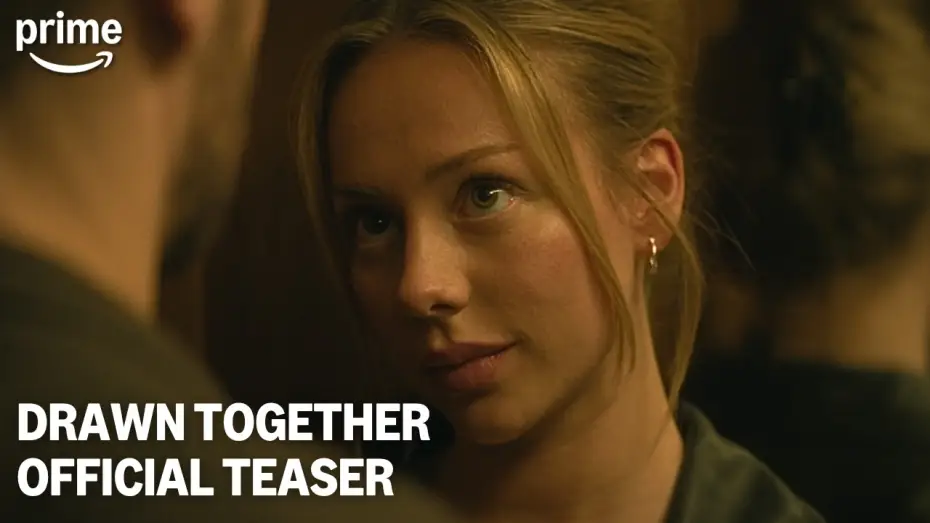 Wideo do filmu Marfil — Official Teaser | Drawn Together | Prime Video