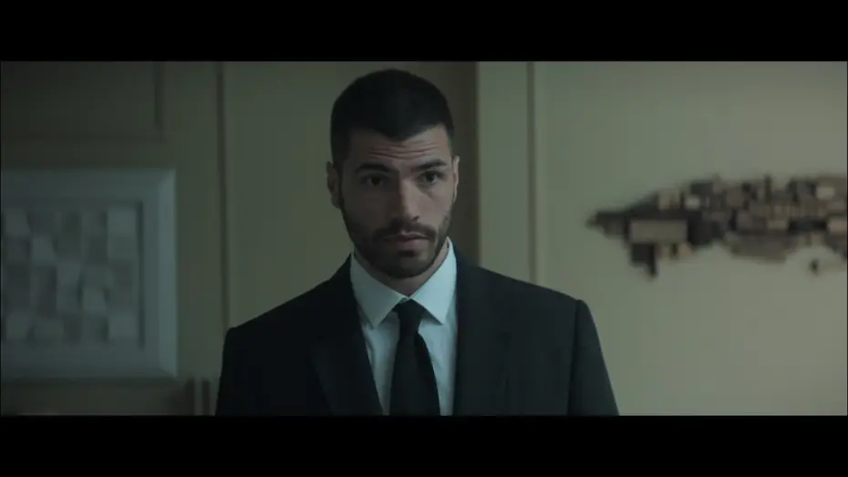 Wideo do filmu Uwikłani: Marfil — 5 jours avant #AttirésMalgréNous et on est pas prêt pour ça.