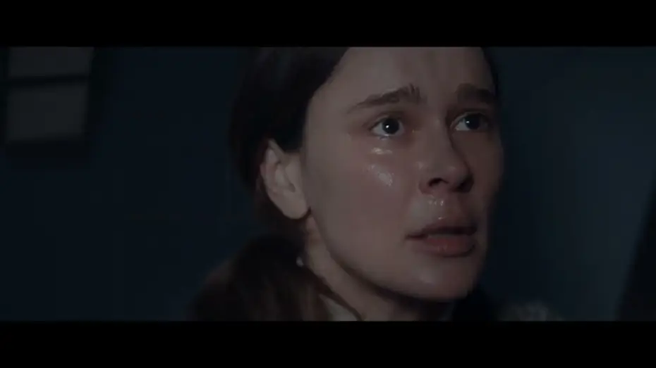 Wideo do filmu Przeklęty rejs — Trailer