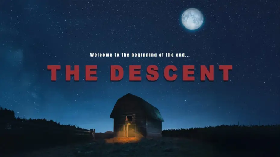 Wideo do filmu The Descent — The Descent (2024) [Thriller] [Mystery] 🏚️ Into the Darkness: Unraveling the Mystery of the Attacks