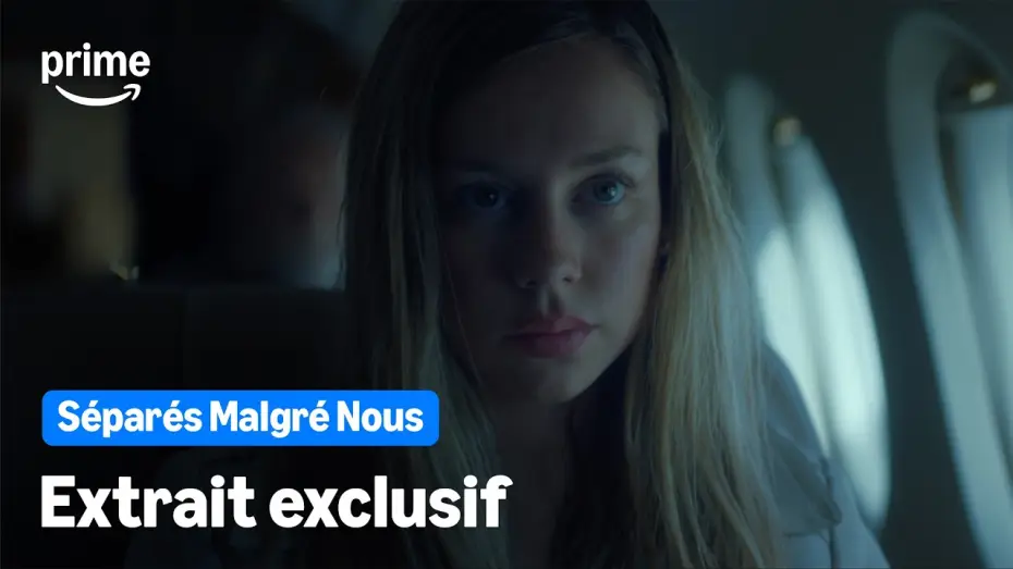 Wideo do filmu Enfrentados: Ébano — Séparés Malgré Nous - Extrait exclusif | Prime Video