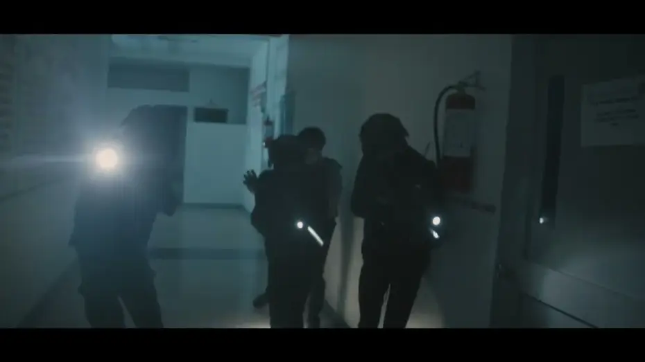 Wideo do filmu Lisik: Origin Point — TEASER TRAILER LISIK ORIGIN POINT