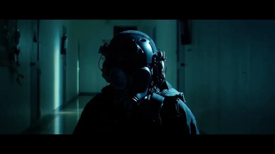 Wideo do filmu Lisik: Origin Point — 40 SECONDS TRAILER