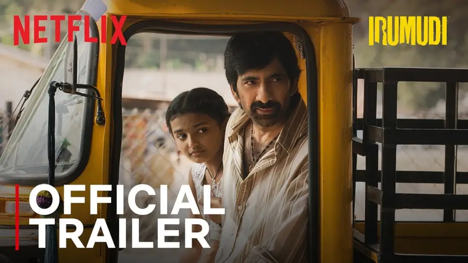 Wideo do filmu ఇరుముడి — Official Trailer [Subtitled]