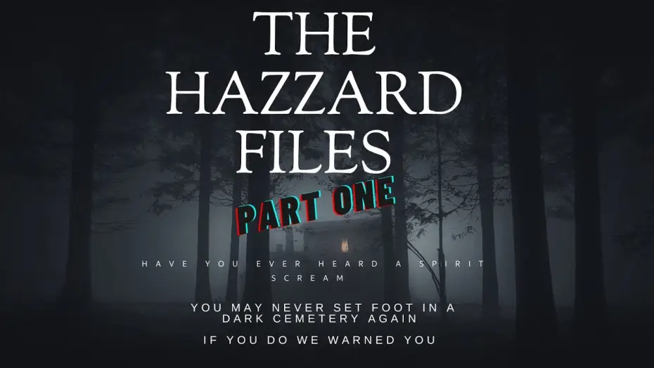 Wideo do filmu The Hazzard Files Part One — The Hazzard Files | OFFICIAL TRAILER