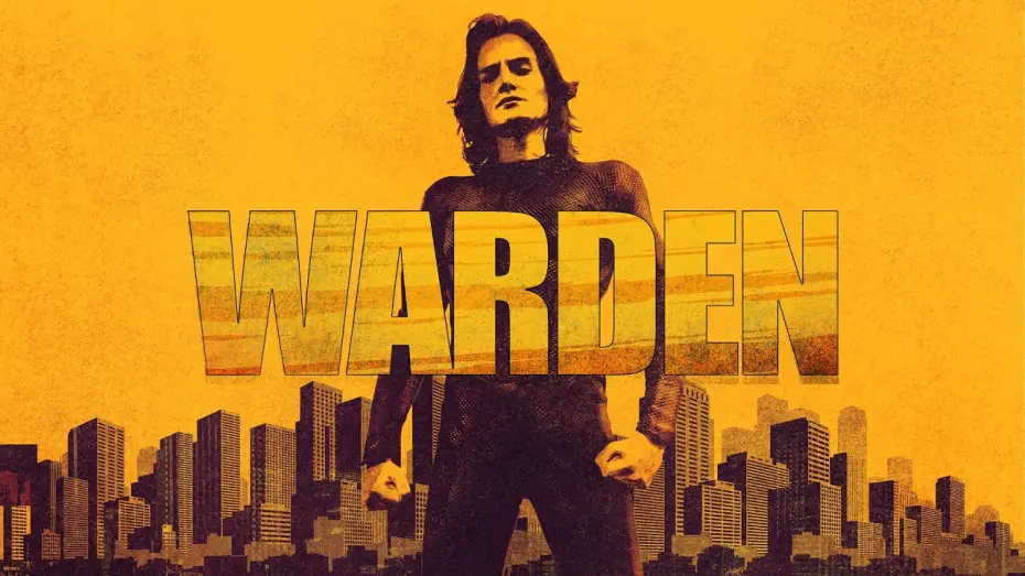 Wideo do filmu Warden — Official Trailer