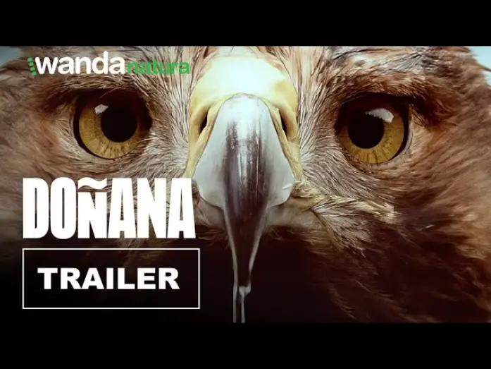 Wideo do filmu Doñana — Tráiler: DOÑANA: Donde el agua es sagrada - Estreno 30 de Mayo
