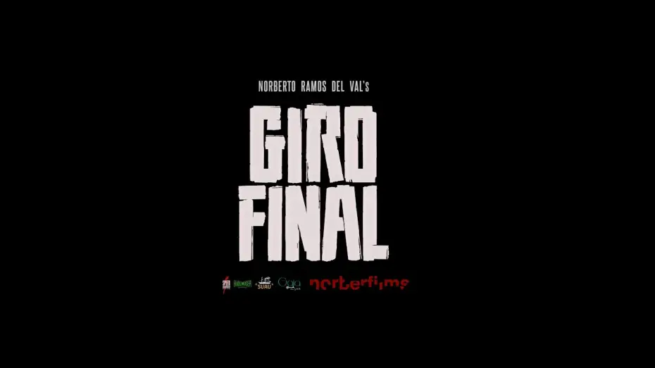 Wideo do filmu Giro final — "Giro Final" (2025) Trailer Oficial