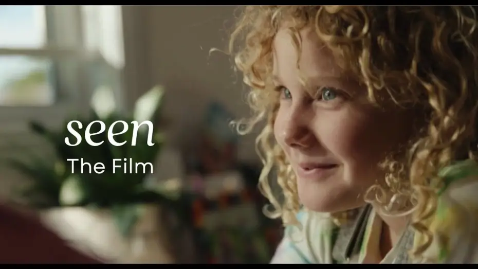 Wideo do filmu Seen — Seen