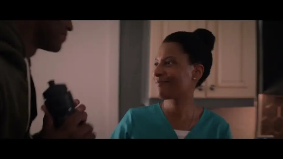 Wideo do filmu The Draft — THE DRAFT - La Cible Ultime