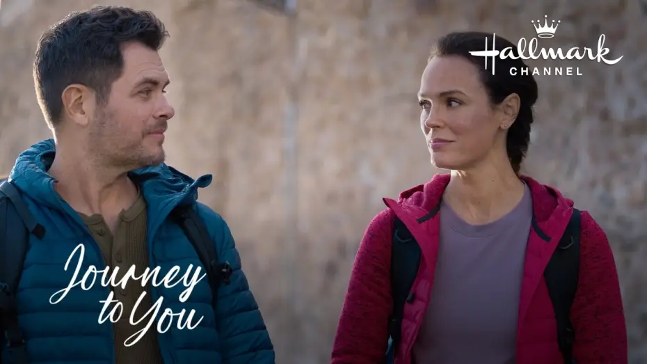 Wideo do filmu Journey to You — Sneak Peek