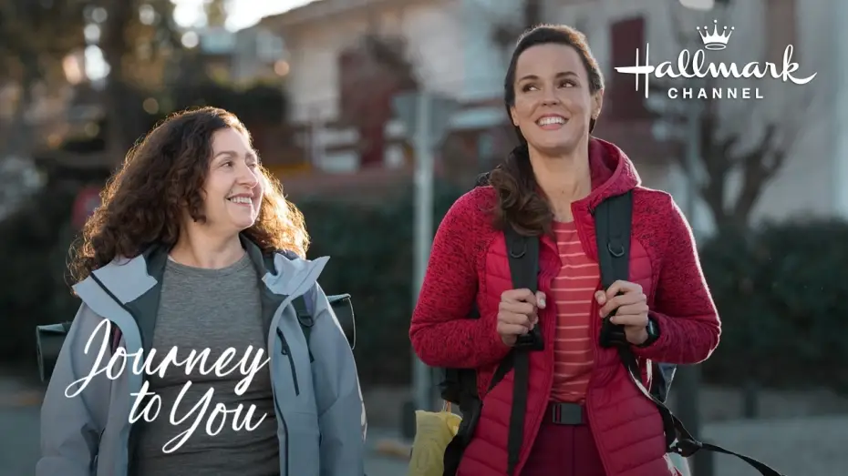 Wideo do filmu Journey to You — Preview
