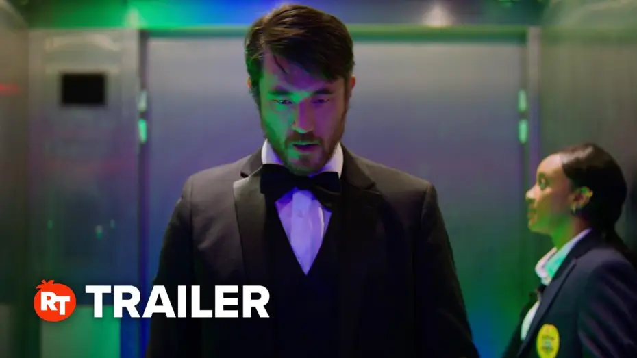 Wideo do filmu Double Trouble — Double Trouble Exclusive Trailer (2026)