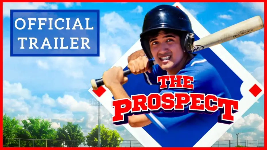 Wideo do filmu The Prospect — The Prospect | Official Trailer