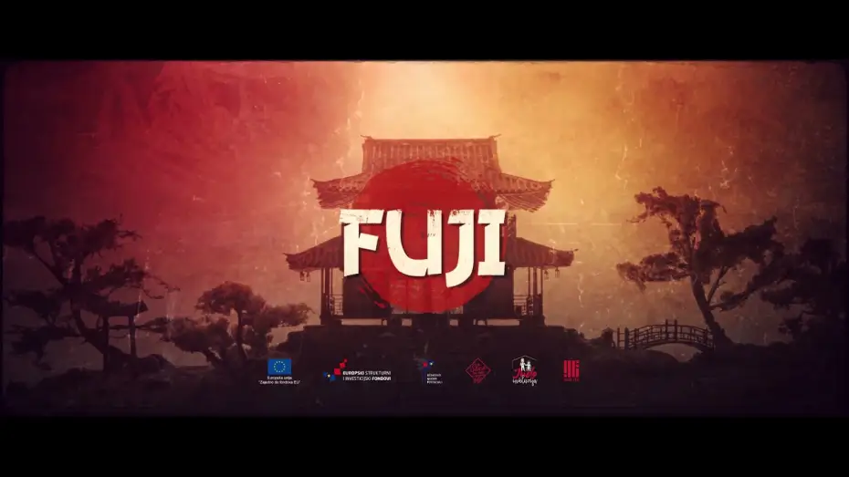 Wideo do filmu Fuji — Mini-Documentary - Fuji - Official Trailer