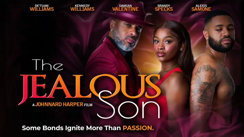 Wideo do filmu The Jealous Son — Official Trailer