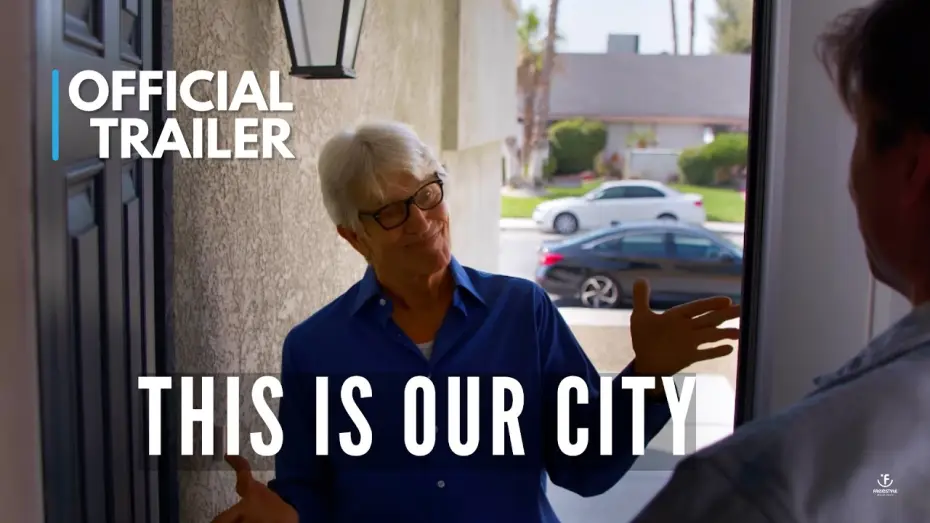 Wideo do filmu This Is Our City — This Is Our City | Official Trailer (2026) — On Digital AUGUST 21