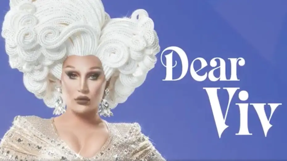 Wideo do filmu Dear Viv — Trailer