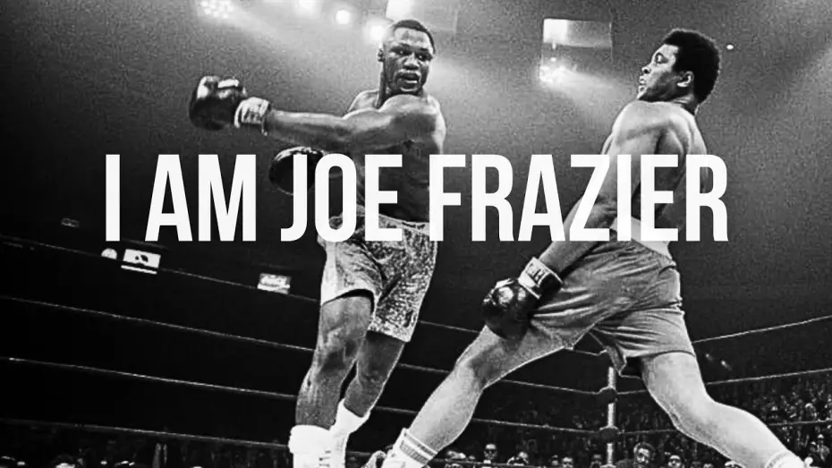 Wideo do filmu I Am Joe Frazier — Trailer