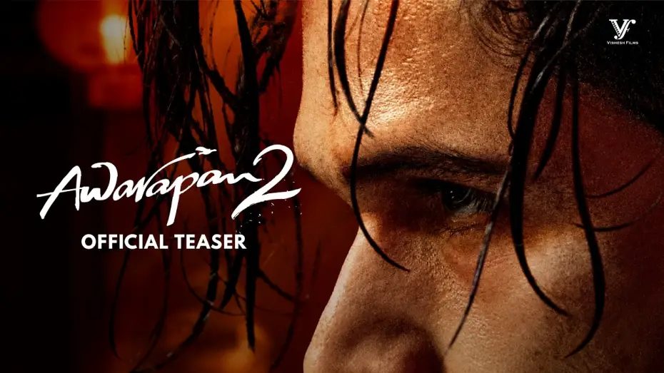 Wideo do filmu आवारापन २ — Awarapan 2 | Official Teaser